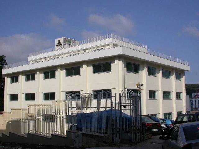 Palazzo in vendita a Napoli