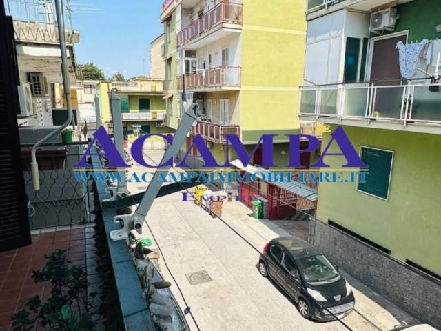 Palazzo in vendita a Napoli