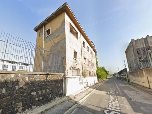 Palazzo in vendita a Municipalità 6, Napola