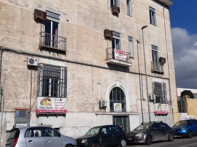 Palazzo in vendita a Municipalità 10, Napola