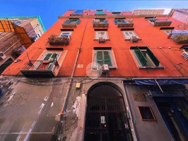 Palazzo in vendita a Municipalità 2, Campania