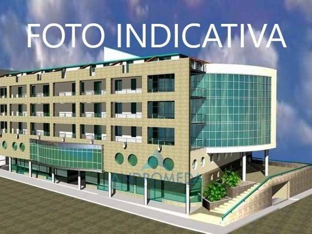 Palazzo in vendita a Napoli