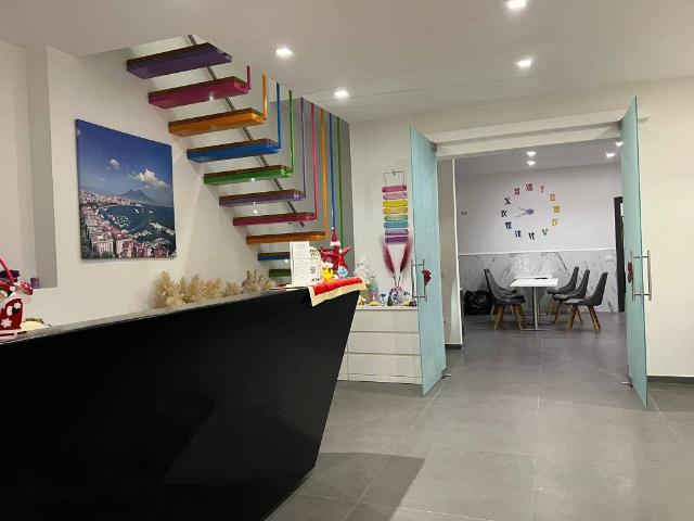 Palazzo in vendita a Napola, Napoli