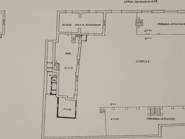 Palazzo in vendita a Municipalità 7, Napola