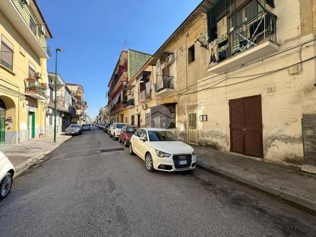 Palazzo in vendita a Municipalità 7, Campania