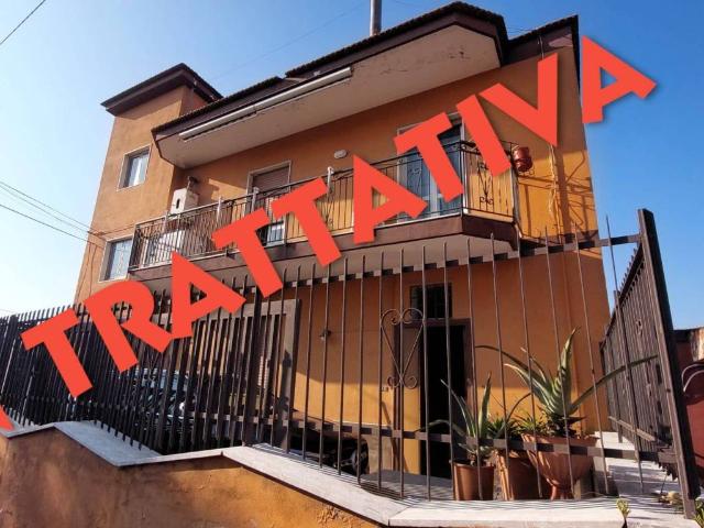 Palazzo in vendita a Botteghelle, Napola