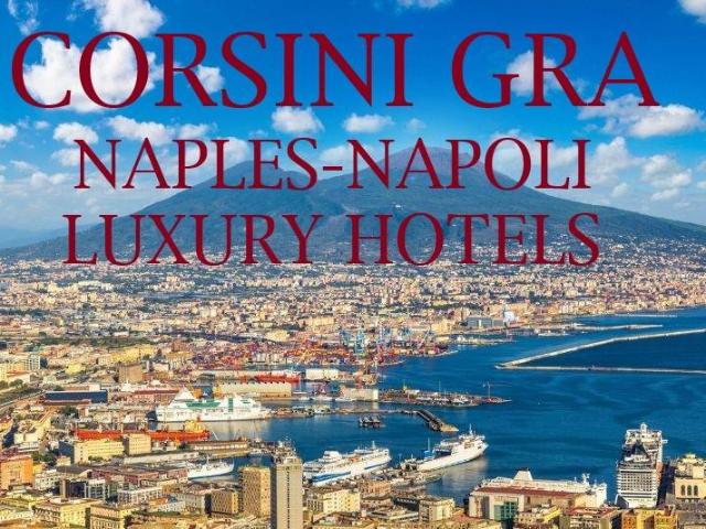 Palazzo in vendita a Napoli