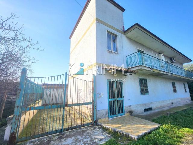 Palazzo in vendita a Botteghelle, Napola