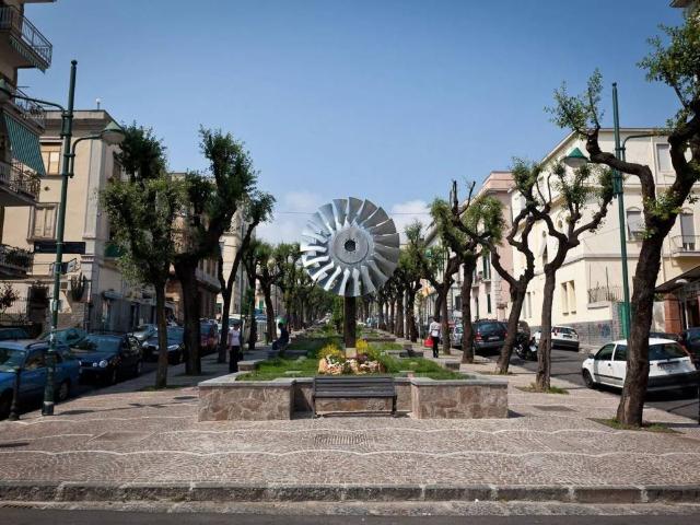 Palazzo in vendita a Municipalità 10, Napola