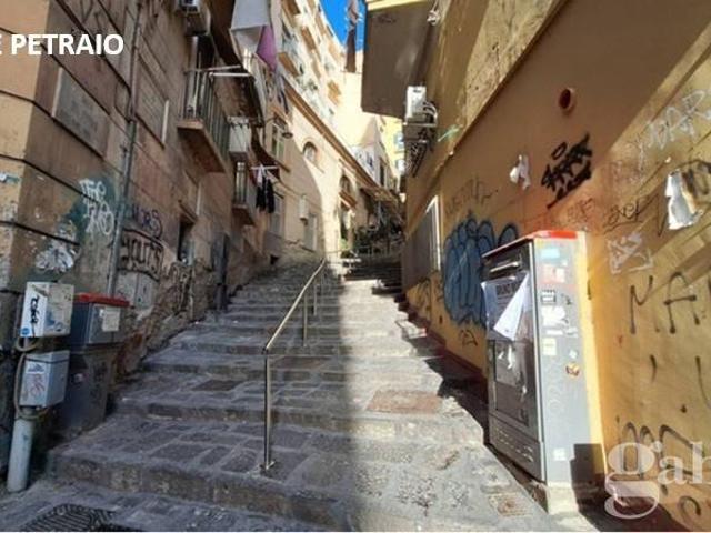 Palazzo in vendita a Municipalità 1, Napola