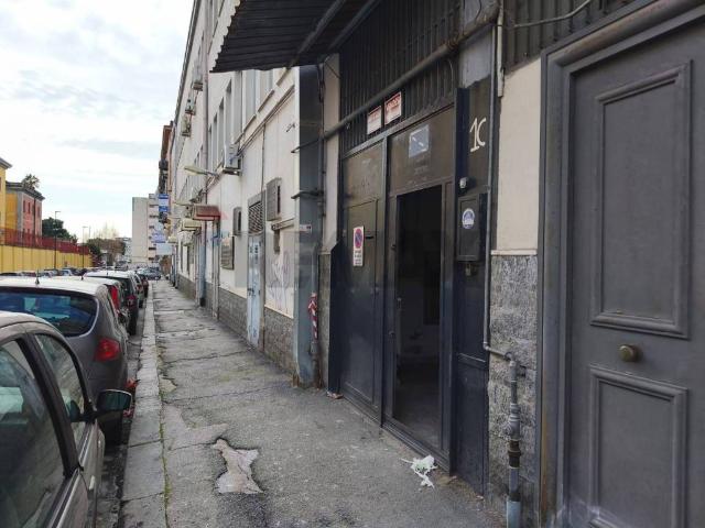 Palazzo in vendita a Municipalità 4, Arenaccia