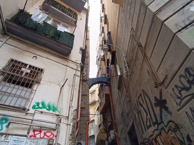 Palazzo in vendita a Municipalità 2, Campania