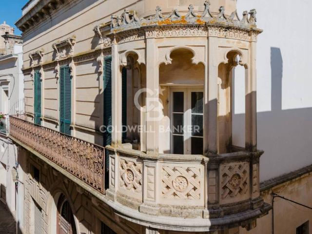 Palazzo in vendita a Puglia, Lecce