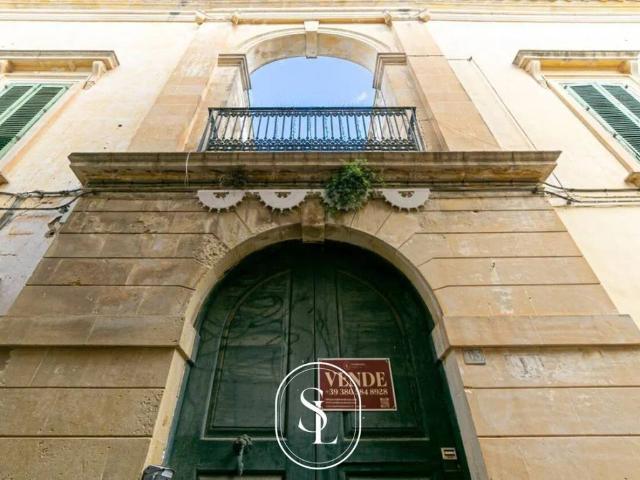 Palazzo in vendita a Puglia, Lecce