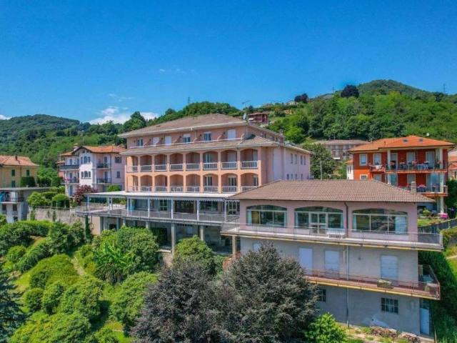 Palazzo in vendita a Campiglia, Piemonte