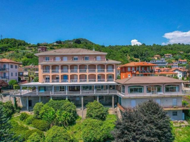 Palazzo in vendita a Campiglia, Piemonte