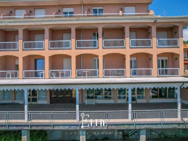 Palazzo in vendita a Campiglia, Piemonte