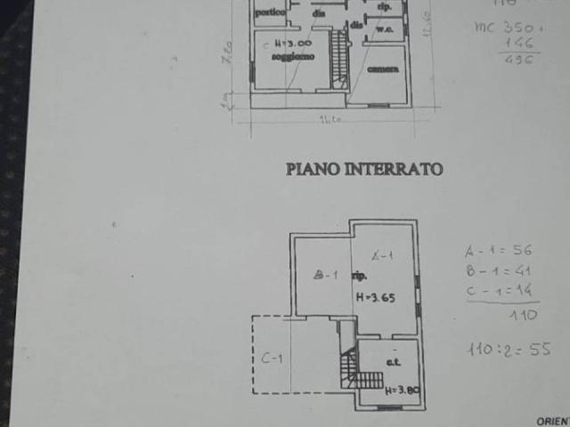 Palazzo in vendita a Negrar, Veneto