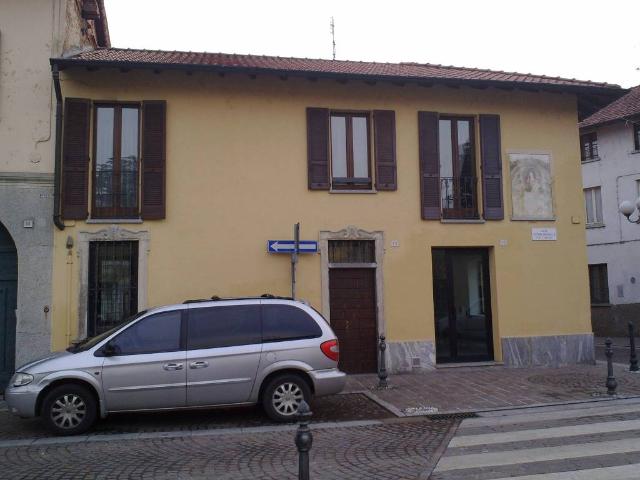 Palazzo in vendita a Cantone, Nerviano