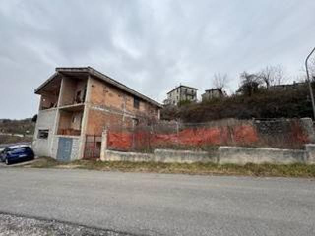 Palazzo in vendita a Nespolo, Lazio