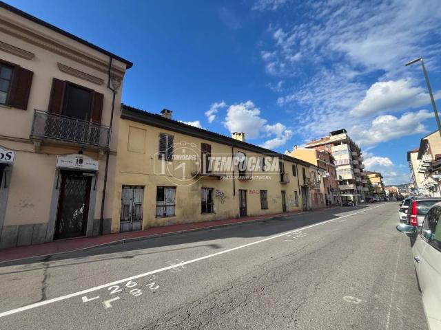 Palazzo in vendita a Piemonte, Torino