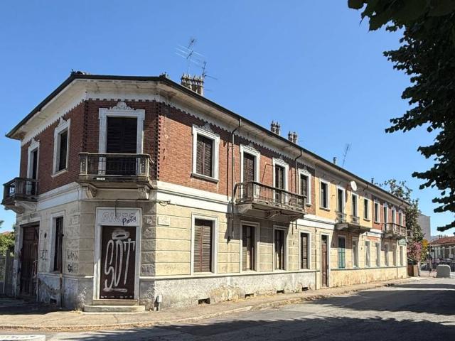 Palazzo in vendita a Piemonte, Torino