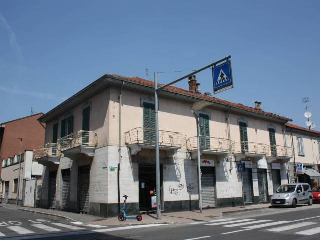 Palazzo in vendita a Piemonte, Torino