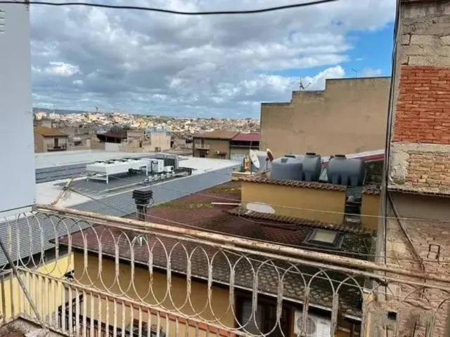 Palazzo in vendita a Niscemi, Sicilia