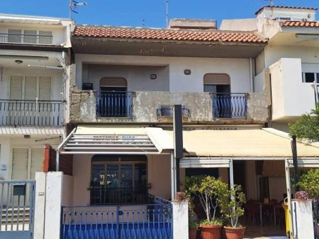 Palazzo in vendita a Nizza Di Sicilia, Sicilia