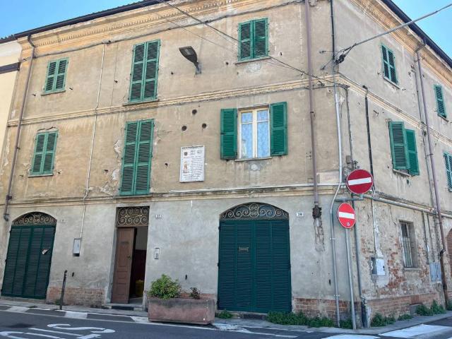 Palazzo in vendita a Piemonte, Asti