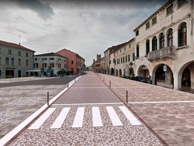 Palazzo in vendita a Noale, Veneto