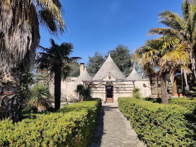 Palazzo in vendita a Puglia, Taranto