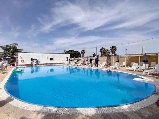 Palazzo in vendita a Puglia, Taranto
