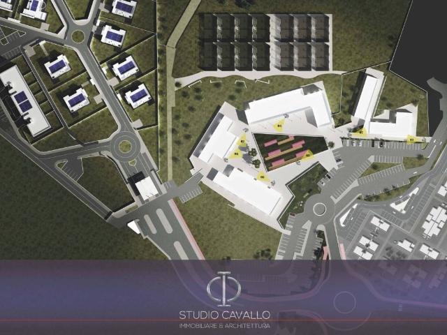 Palazzo in vendita a Poggio Delle Ginestre, Puglia