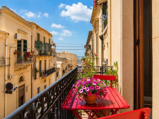 Palazzo in vendita a Noto, Sicilia