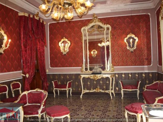 Palazzo in vendita a Piano Alto, Noto