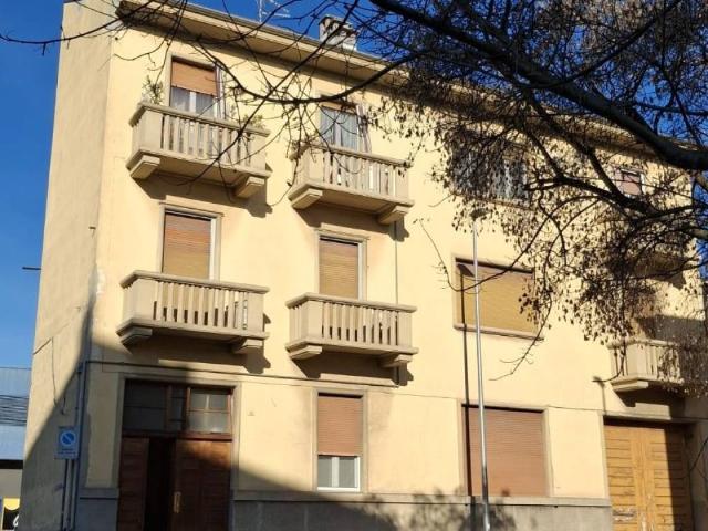 Palazzo in vendita a Santa Rita, Piemonte