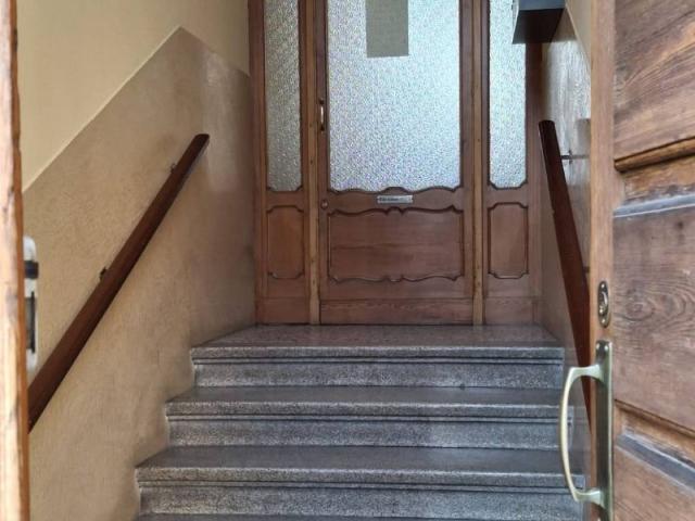 Palazzo in vendita a Santa Rita, Piemonte