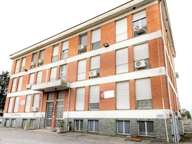 Palazzo in vendita a San Paolo, Piemonte