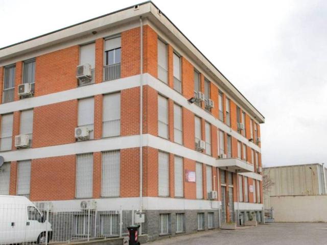 Palazzo in vendita a San Paolo, Piemonte