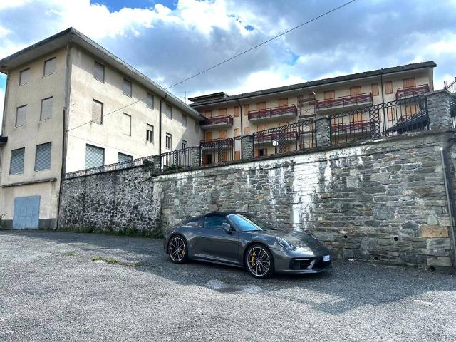 Palazzo in vendita a Sacro Cuore, Piemonte
