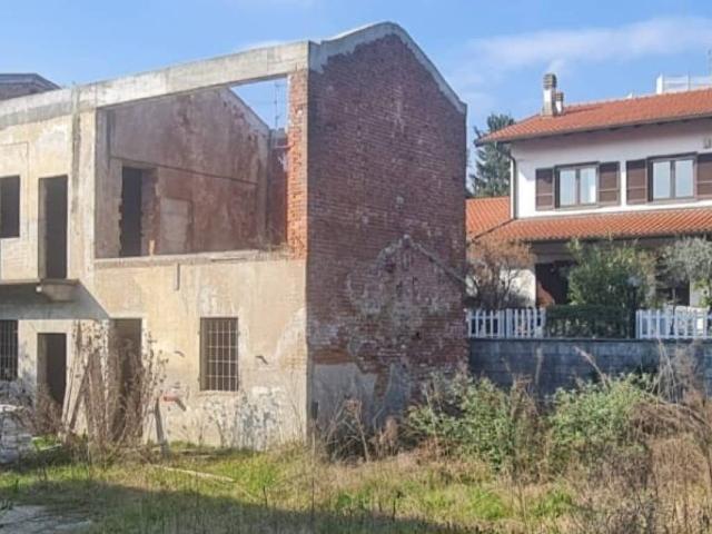 Palazzo in vendita a Piemonte, Novara