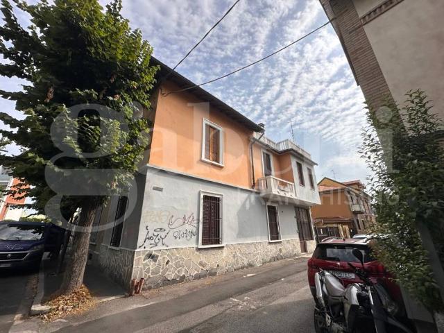 Palazzo in vendita a Novate Milanese, Lombardia