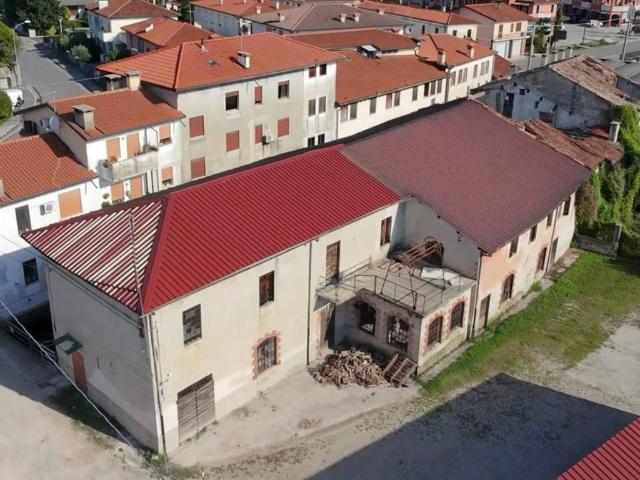 Palazzo in vendita a Nove, Veneto