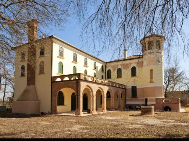 Palazzo in vendita a Noventa Di Piave, Veneto