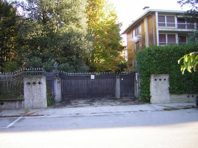 Palazzo in vendita a Noventa Padovana, Padova