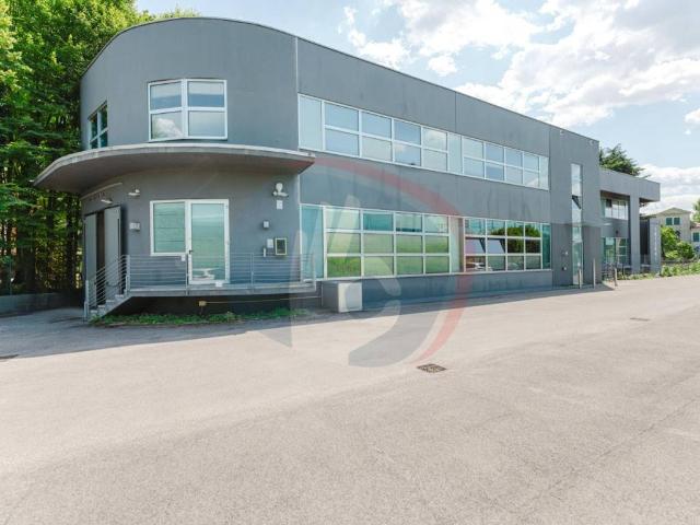 Palazzo in vendita a Noventa Padovana, Padova