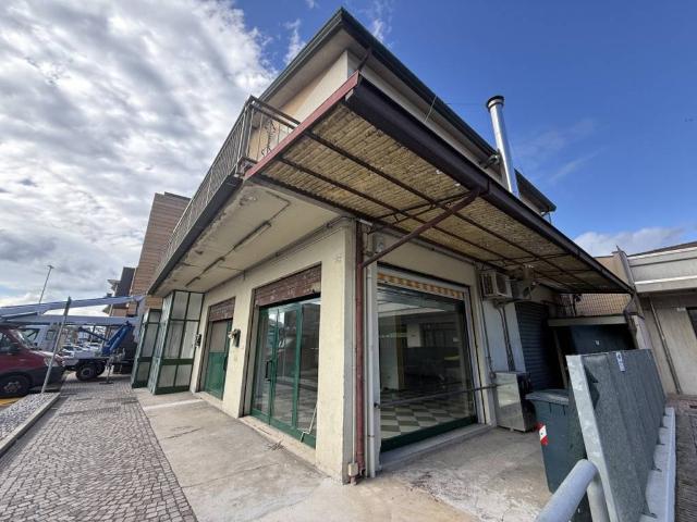 Palazzo in vendita a Noventana, Noventa Padovana