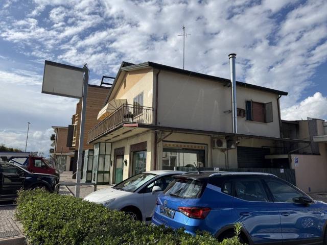 Palazzo in vendita a Noventana, Noventa Padovana
