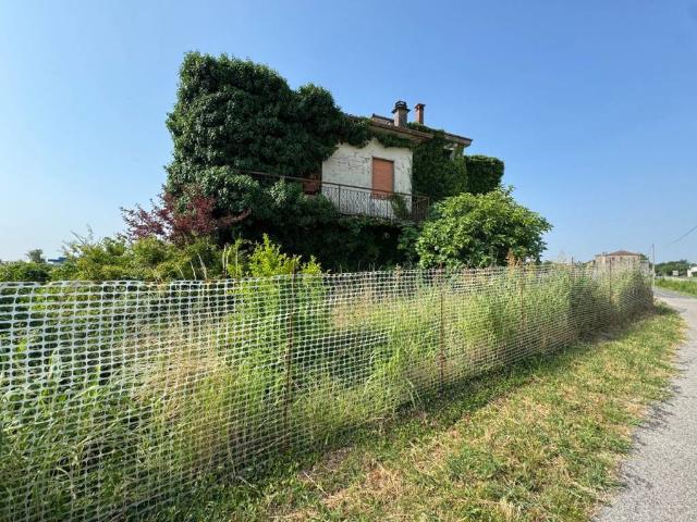 Palazzo in vendita a Noventa Vicentina, Veneto